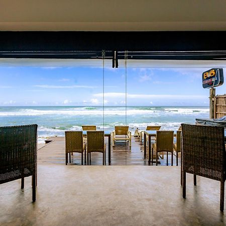 Beach & Bliss 미리사 외부 사진