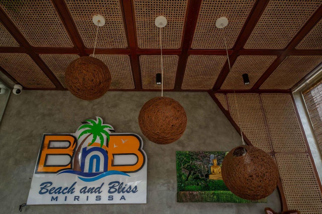 Beach & Bliss 미리사 외부 사진